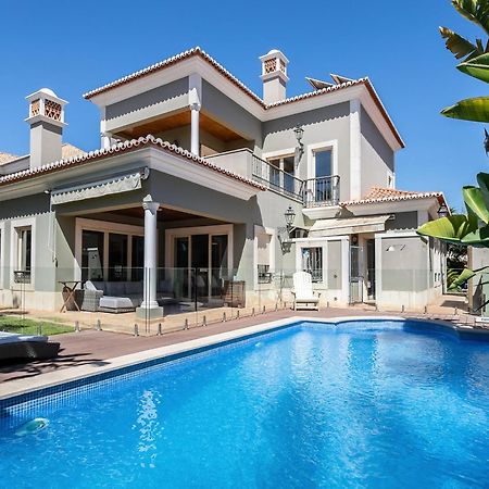 Villa Ada Dystrykt Dystrykt Faro Zewnętrze zdjęcie