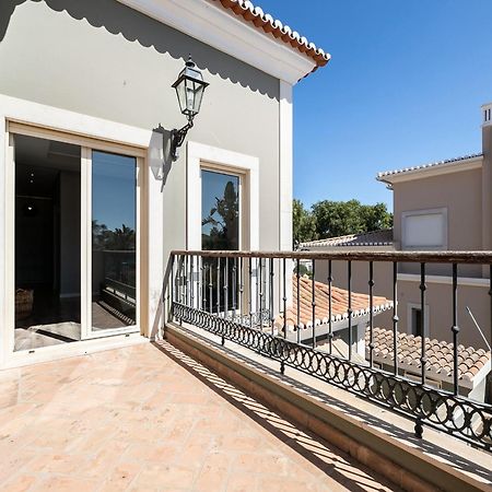 Villa Ada Dystrykt Dystrykt Faro Zewnętrze zdjęcie