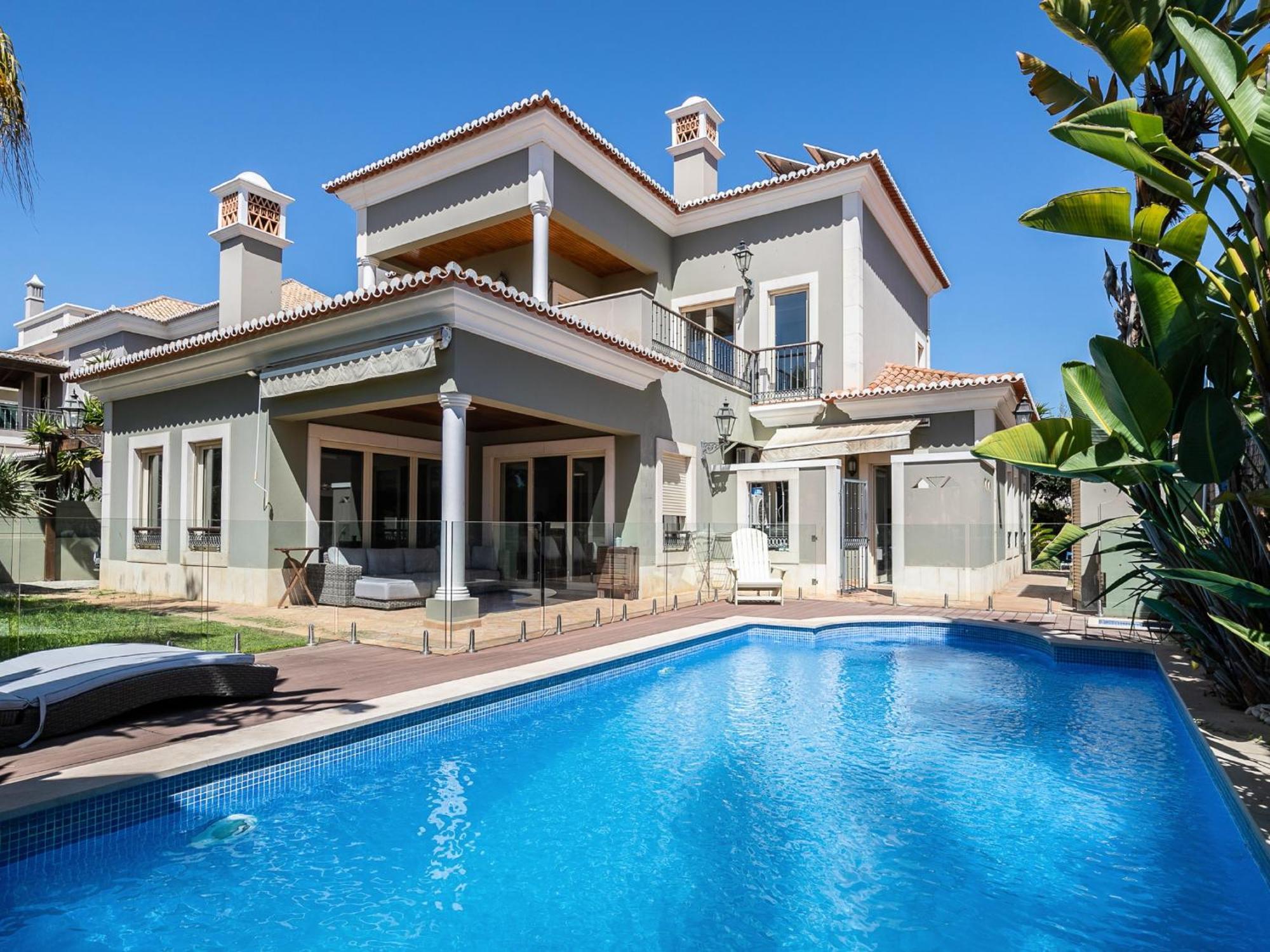 Villa Ada Dystrykt Dystrykt Faro Zewnętrze zdjęcie