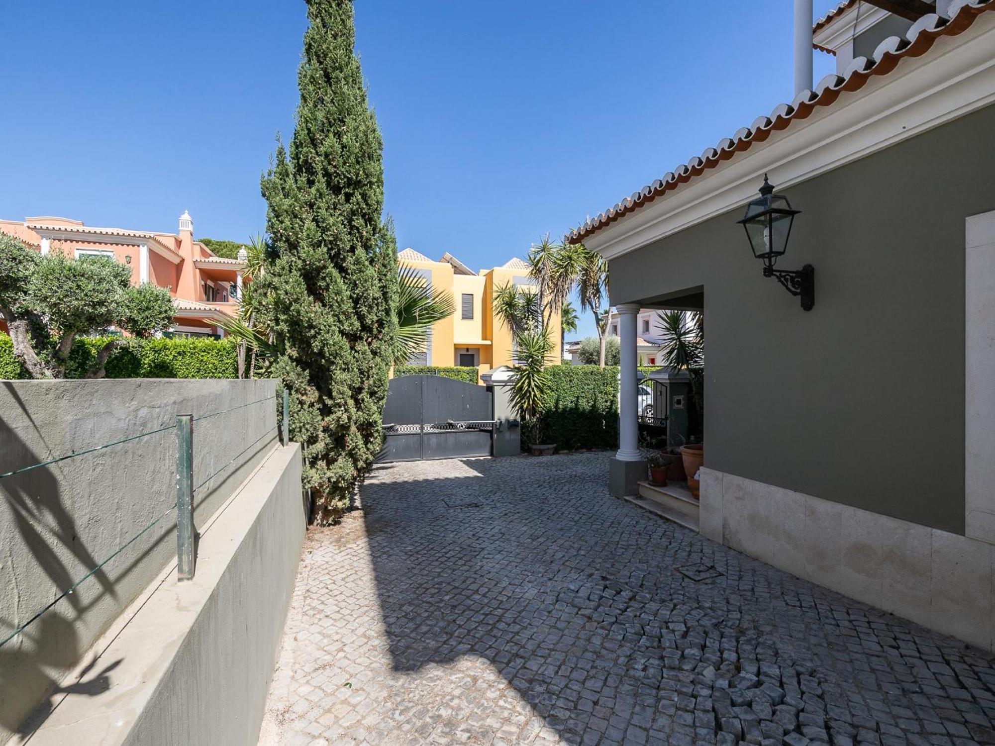 Villa Ada Dystrykt Dystrykt Faro Zewnętrze zdjęcie